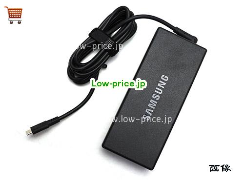 画像 3 SAMSUNG SAMSUNG A20-135P1A ACアダプター, 20V 6.75A A20-135P1A ラップトップACアダプター SAMSUNG20V6.75A135W-Type-C 
