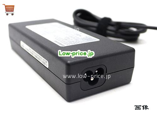 画像 4 SAMSUNG SAMSUNG A20-135P1A ACアダプター, 20V 6.75A A20-135P1A ラップトップACアダプター SAMSUNG20V6.75A135W-Type-C 