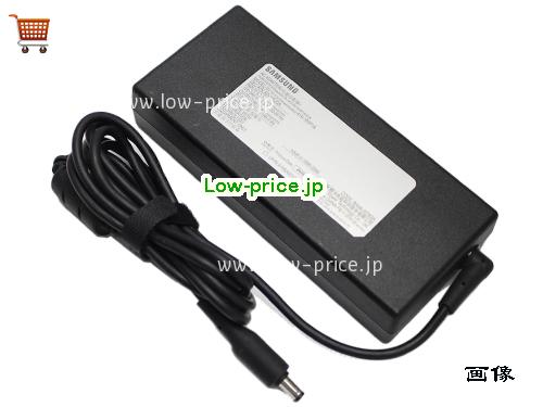 画像 2 SAMSUNG SAMSUNG  20V 9.25A ラップトップACアダプター SAMSUNG20V9.25A185W-5.5x2.5mm 