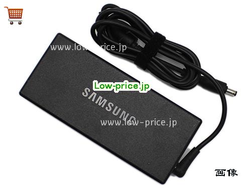 画像 3 SAMSUNG SAMSUNG  20V 9.25A ラップトップACアダプター SAMSUNG20V9.25A185W-5.5x2.5mm 