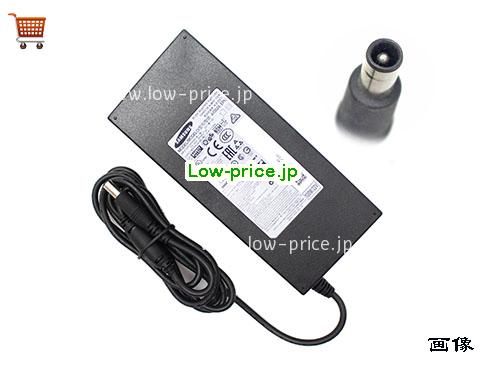画像 1 SAMSUNG SAMSUNG A10024EPN ACアダプター, 22V 4.54A A10024EPN ラップトップACアダプター SAMSUNG22V4.54A100W-6.5x4.4mm 
