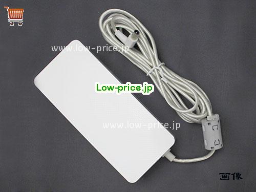 画像 3 SAMSUNG SAMSUNG A10024NPNT ACアダプター, 23V 4.35A A10024NPNT ラップトップACアダプター SAMSUNG23V4.35A100W-6.5x4.4mm-W 
