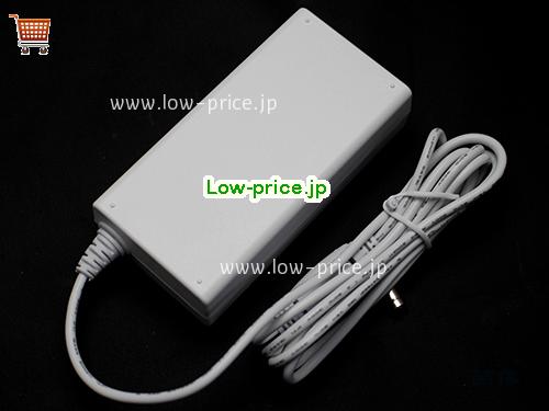 画像 3 SAMSUNG SAMSUNG A4024_FPN ACアダプター, 24V 1.66A A4024_FPN ラップトップACアダプター SAMSUNG24V1.66A40W-6.5x4.4mm-White 