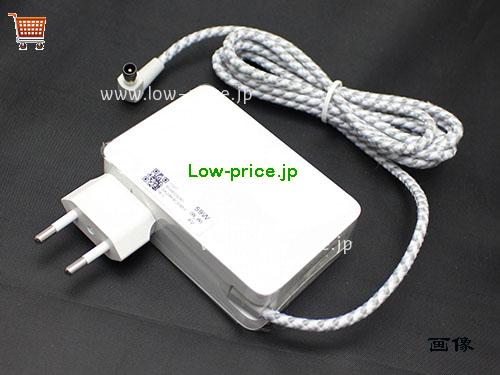画像 2 SAMSUNG SAMSUNG A5924_NPNF ACアダプター, 24V 2.46A A5924_NPNF ラップトップACアダプター SAMSUNG24V2.46A59W-6.3x4.5mm-EU-W 