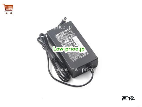 画像 1 SAMSUNG SAMSUNG  24V 2.5A ラップトップACアダプター SAMSUNG24V2.5A60W-6.4x4.4mm 