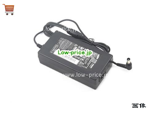 画像 2 SAMSUNG SAMSUNG  24V 2.5A ラップトップACアダプター SAMSUNG24V2.5A60W-6.4x4.4mm 