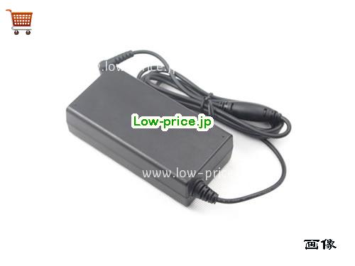 画像 4 SAMSUNG SAMSUNG  24V 2.5A ラップトップACアダプター SAMSUNG24V2.5A60W-6.4x4.4mm-B 