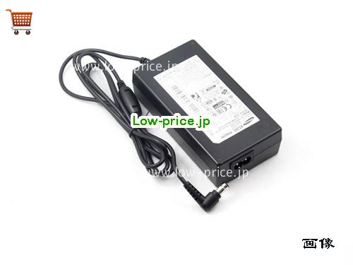 画像 2 SAMSUNG SAMSUNG  24V 2.625A ラップトップACアダプター SAMSUNG24V2.625A63W-6.4x4.4mm 