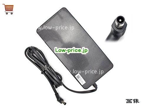 画像 1 SAMSUNG SAMSUNG  24V 5.83A ラップトップACアダプター SAMSUNG24V5.83A140W-6.4x4.4mm 