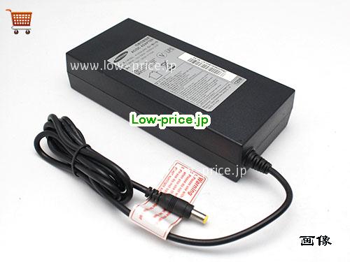 画像 2 SAMSUNG SAMSUNG A12054_EPN ACアダプター, 24V 5A A12054_EPN ラップトップACアダプター SAMSUNG24V5A120W-5.5x2.5mm 