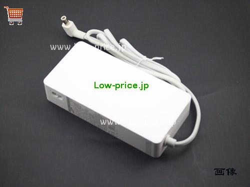 画像 1 ASUS ASUS A20-200P1A ACアダプター, 24V 7.5A A20-200P1A ラップトップACアダプター SAMSUNG24V7.5A180W-7.4x5.0mm-W 