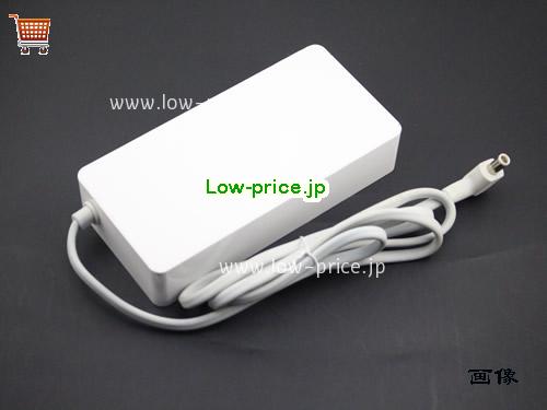 画像 2 ASUS ASUS A20-200P1A ACアダプター, 24V 7.5A A20-200P1A ラップトップACアダプター SAMSUNG24V7.5A180W-7.4x5.0mm-W 