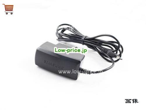 画像 2 SAMSUNG SAMSUNG  5V 0.7A ラップトップACアダプター SAMSUNG5V0.7A3.5W-EU 