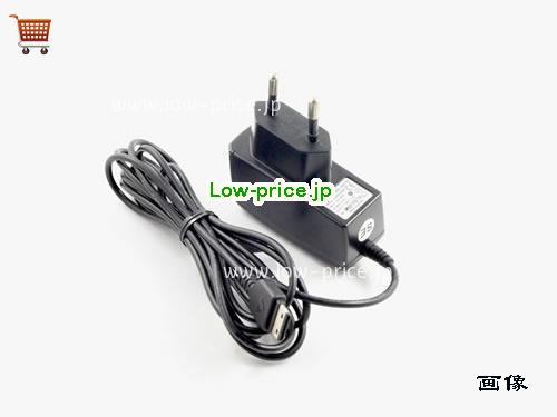画像 4 SAMSUNG SAMSUNG  5V 0.7A ラップトップACアダプター SAMSUNG5V0.7A3.5W-EU 