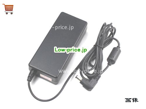 画像 4 FUJITSU FUJITSU PA03010-6501 ACアダプター, 24V 2.65A PA03010-6501 ラップトップACアダプター SANKEN24V2.65A64W-5.5x2.5mm 