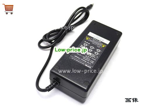 画像 2 SANS SANS SSLCO84V42 ACアダプター, 42V 2A SSLCO84V42 ラップトップACアダプター SANS42V2A84W-5.5x2.1mm 