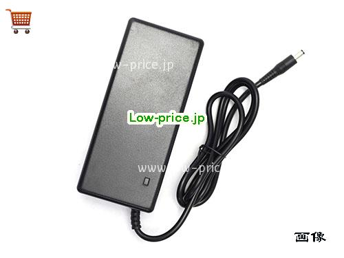 画像 3 SANS SANS SSLCO84V42 ACアダプター, 42V 2A SSLCO84V42 ラップトップACアダプター SANS42V2A84W-5.5x2.1mm 