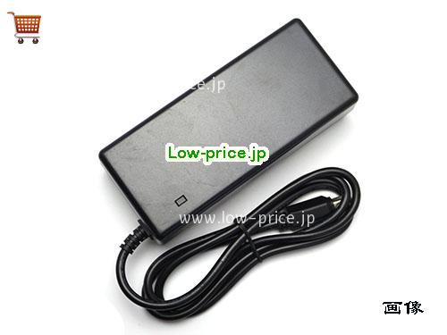 画像 3 SANS SANS SSLCO84V42M ACアダプター, 42V 2A SSLCO84V42M ラップトップACアダプター SANS42V2A84W-5PIN-B 