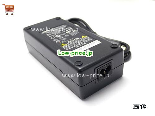 画像 4 SANS SANS SSLCO84V42M ACアダプター, 42V 2A SSLCO84V42M ラップトップACアダプター SANS42V2A84W-5PIN-B 