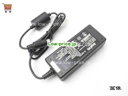 画像 2 SANYO SANYO 1LB4U11B0300 ACアダプター, 12V 3.4A 1LB4U11B0300 ラップトップACアダプター SANYO12V3.4A40W-4PIN 