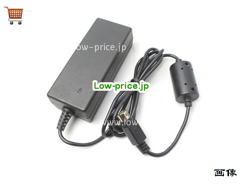 画像 3 SANYO SANYO 1LB4U11B0300 ACアダプター, 12V 3.4A 1LB4U11B0300 ラップトップACアダプター SANYO12V3.4A40W-4PIN 