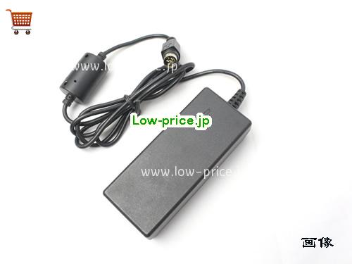 画像 4 SANYO SANYO 1LB4U11B0300 ACアダプター, 12V 3.4A 1LB4U11B0300 ラップトップACアダプター SANYO12V3.4A40W-4PIN 