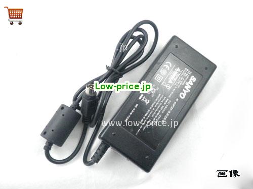 画像 2 FSP FSP FSP060-1AD101C ACアダプター, 12V 5A FSP060-1AD101C ラップトップACアダプター SANYO12V5A60W-4PIN 