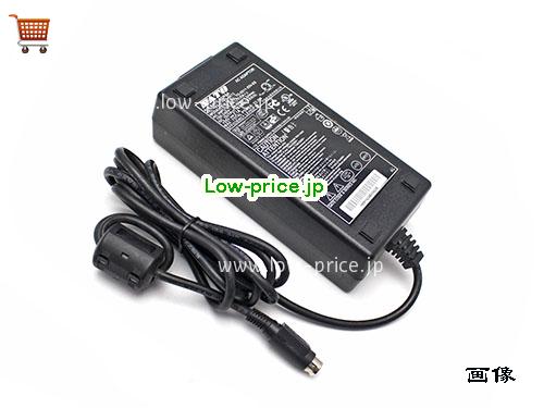 画像 2 SATO SATO TG-5011-25V-ES ACアダプター, 25V 2.1A TG-5011-25V-ES ラップトップACアダプター SATO25V2.1A52.5W-3PIN 