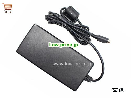 画像 3 SATO SATO TG-5011-25V-ES ACアダプター, 25V 2.1A TG-5011-25V-ES ラップトップACアダプター SATO25V2.1A52.5W-3PIN 