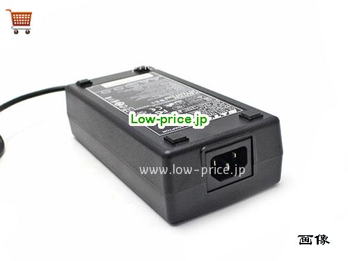 画像 4 SATO SATO TG-5011-25V-ES ACアダプター, 25V 2.1A TG-5011-25V-ES ラップトップACアダプター SATO25V2.1A52.5W-3PIN 