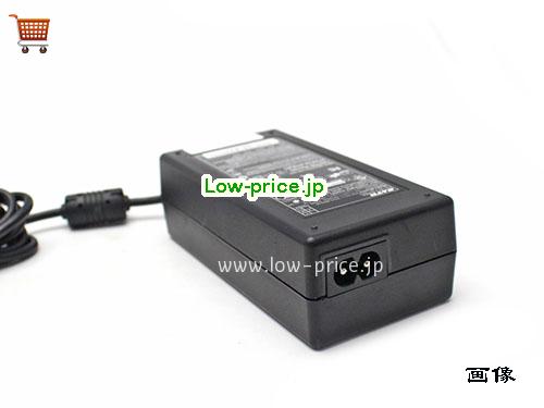画像 4 SATO SATO TG17-0053-01 ACアダプター, 25V 2.1A TG17-0053-01 ラップトップACアダプター SATO25V2.1A52.5W-5.5x2.5mm 