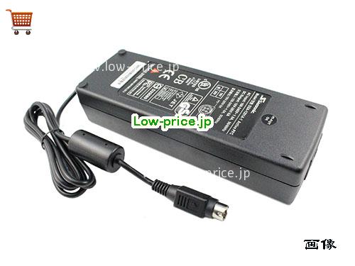 画像 2 SEASONIC SEASONIC SSA-1201A-1 ACアダプター, 20V 6A SSA-1201A-1 ラップトップACアダプター SEASONIC20V6A120W-4PIN 