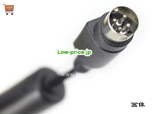 画像5 SSA-1201A-1 ACアダプター、3,930円オリジナルSEASONIC SSA-1201A-1アダプター 