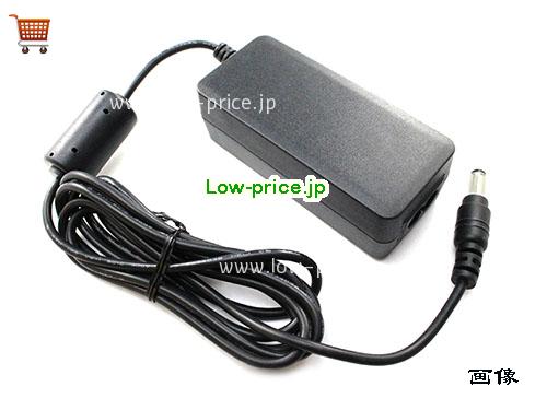 画像 3 SIMPLYCHARGED SIMPLYCHARGED NU40-8120333-L3 ACアダプター, 12V 3.3A NU40-8120333-L3 ラップトップACアダプター SIMPLYCHARGED12V3.3A40W-5.5x2.1mm 