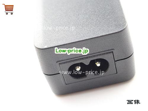 画像 4 SIMPLYCHARGED SIMPLYCHARGED NU40-8120333-L3 ACアダプター, 12V 3.3A NU40-8120333-L3 ラップトップACアダプター SIMPLYCHARGED12V3.3A40W-5.5x2.1mm 