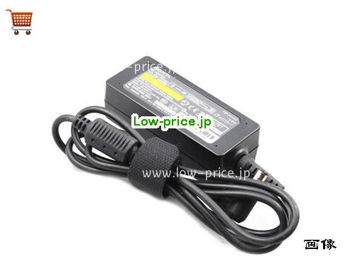 画像 2 SONY SONY VGP-AC10V10 ACアダプター, 10.5V 1.9A VGP-AC10V10 ラップトップACアダプター SONY10.5V1.9A20W-6.5x4.4mm 