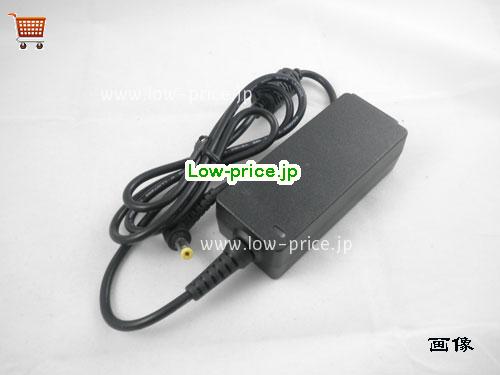 画像 4 SONY SONY  10.5V 2.9A ラップトップACアダプター SONY10.5V2.9A30W-4.8x1.7mm 