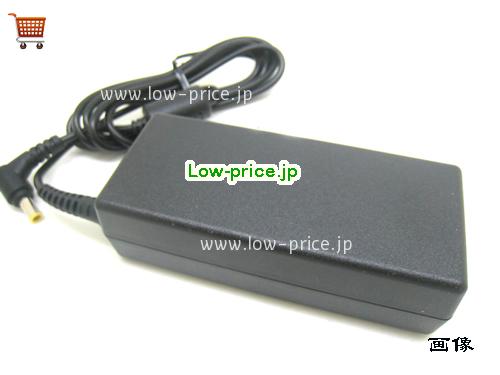 画像 4 SONY SONY  12V 1.4A ラップトップACアダプター SONY12V1.4A17W-5.5x3.0mm 