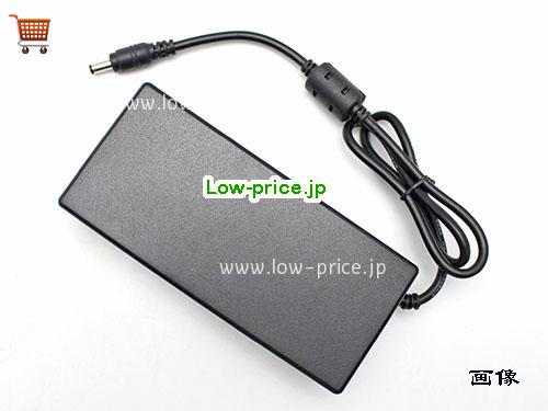 画像 3 DELTA DELTA ADP-1210 BB ACアダプター, 12V 10A ADP-1210 BB ラップトップACアダプター SONY12V10A120W-5.5x2.5mm 