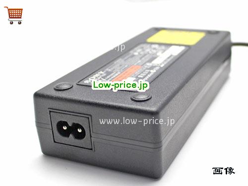 画像 4 DELTA DELTA ADP-1210 BB ACアダプター, 12V 10A ADP-1210 BB ラップトップACアダプター SONY12V10A120W-5.5x2.5mm 