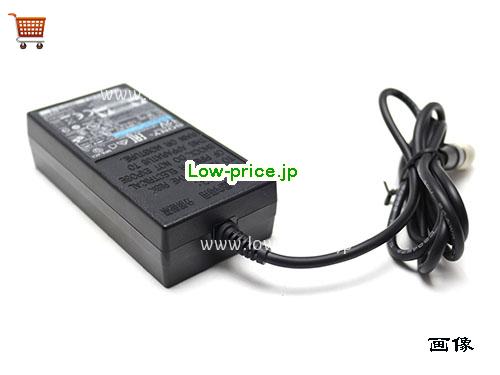 画像 2 SONY SONY  12V 3A ラップトップACアダプター SONY12V3A36W-4holes 