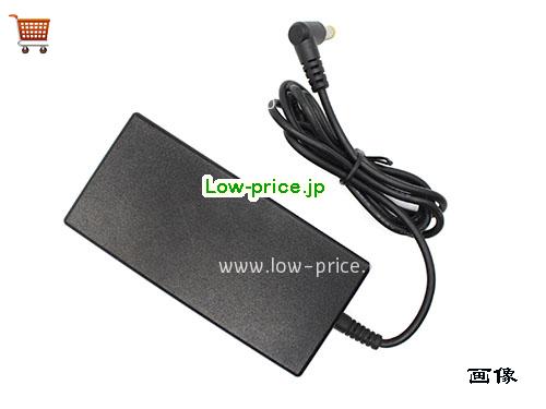 画像 3 DELTA DELTA DT1230WCUS1A ACアダプター, 12V 3A DT1230WCUS1A ラップトップACアダプター SONY12V3A36W-5.5x3.0mm 