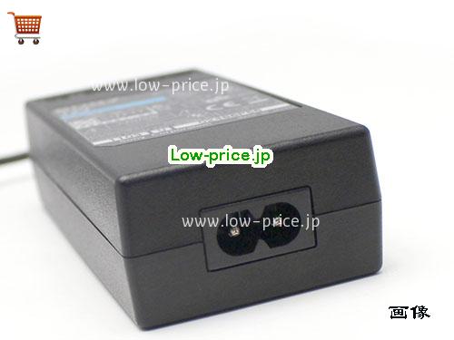 画像 4 DELTA DELTA DT1230WCUS1A ACアダプター, 12V 3A DT1230WCUS1A ラップトップACアダプター SONY12V3A36W-5.5x3.0mm 