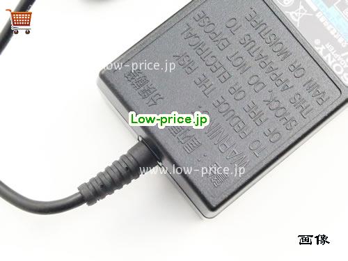 画像 3 SONY SONY  12V 3A ラップトップACアダプター SONY12V3A36W-6.5x4.4mm 