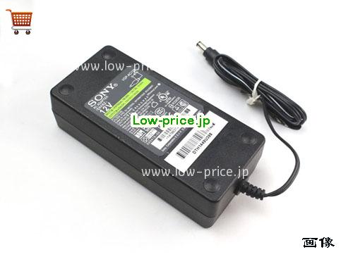 画像 1 SONY SONY  12V 5A ラップトップACアダプター SONY12V5A60W-5.5x2.5mm 