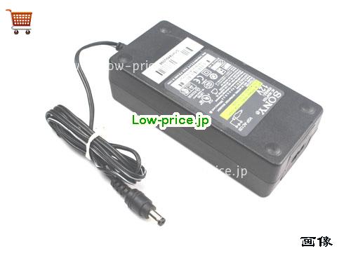 画像 3 SONY SONY  12V 5A ラップトップACアダプター SONY12V5A60W-5.5x2.5mm 