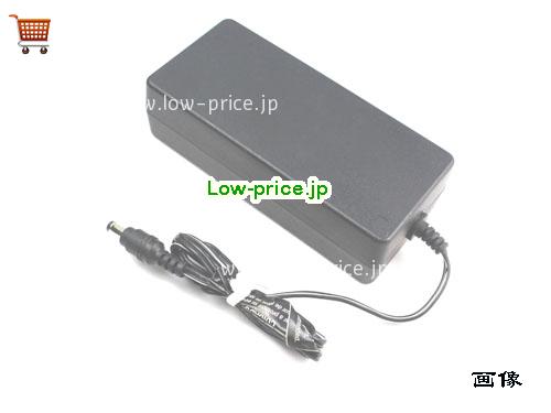 画像 4 SONY SONY  12V 5A ラップトップACアダプター SONY12V5A60W-5.5x2.5mm 