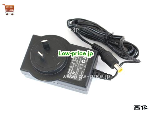 画像 2 SONY SONY  14.5V 1.7A ラップトップACアダプター SONY14.5V1.7A25W-5.5x3.0mm-AU 
