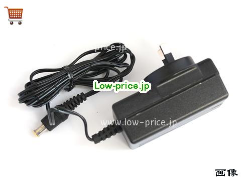 画像 3 SONY SONY  14.5V 1.7A ラップトップACアダプター SONY14.5V1.7A25W-5.5x3.0mm-AU 