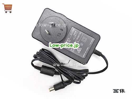 画像 2 SONY SONY  15V 3A ラップトップACアダプター SONY15V3A45W-6.5x4.0mm-AU 